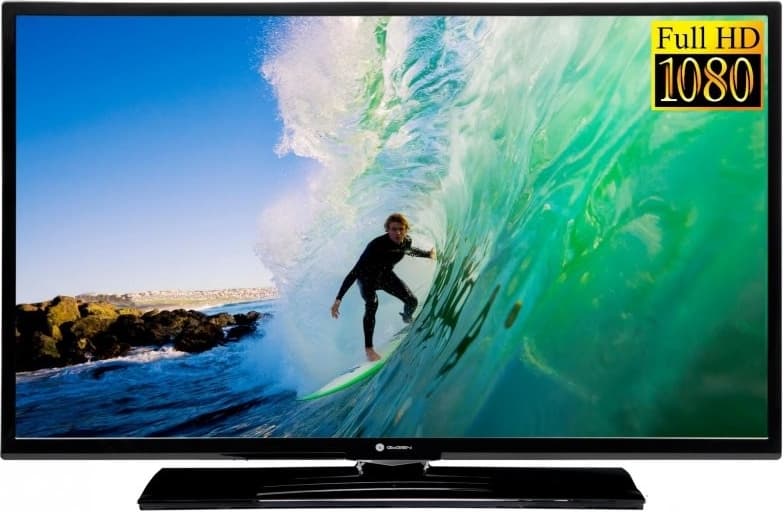 Full HD, LED TV, 127 cm, GoGen
