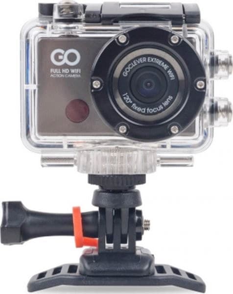 Outdoorová kamera GoClever Extreme Wifi