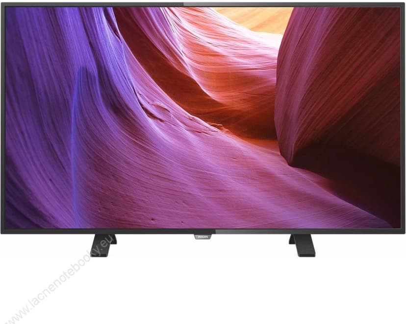 Ultra HD, 4K TV, 139 cm, Philips