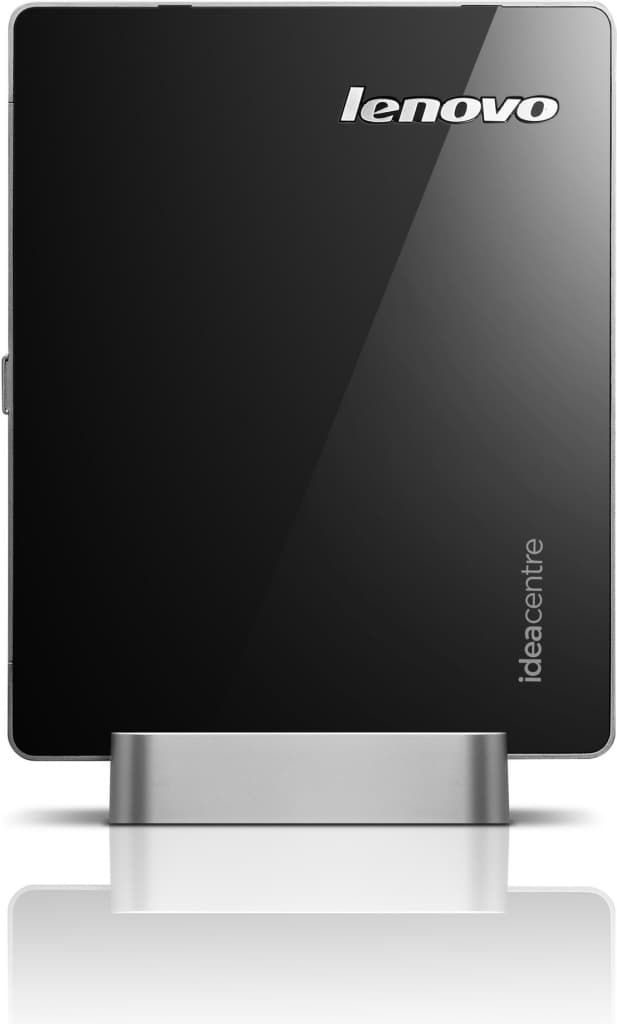 Mini PC Lenovo, 1,9GHz, 4GB RAM, 500 GB