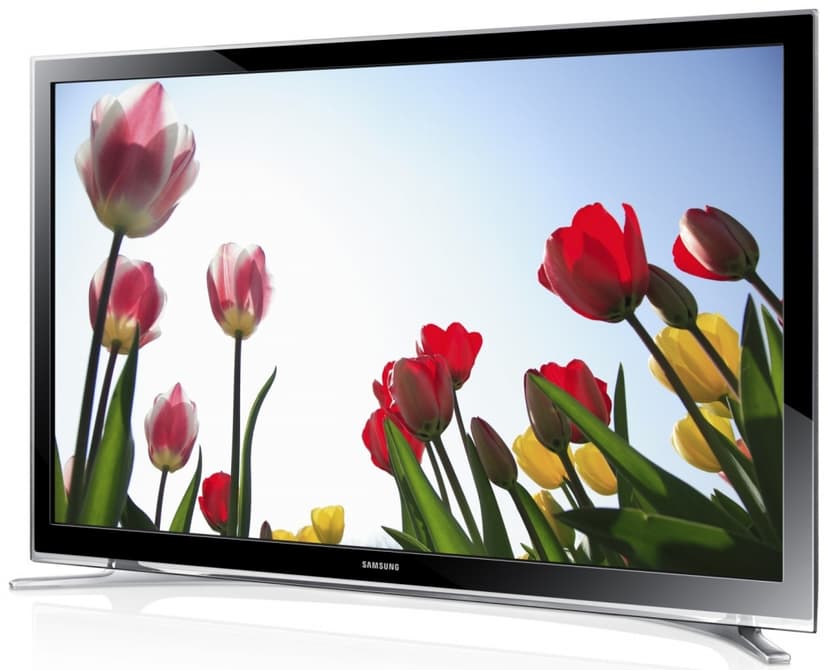 Full HD, LED, Smart TV, 54 cm, Samsung