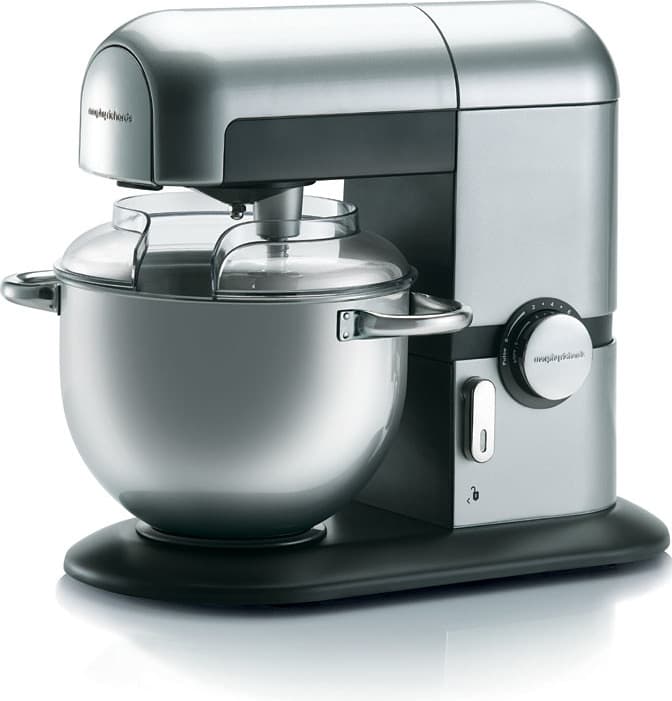 Kuchyňský robot Morphy Richards 
