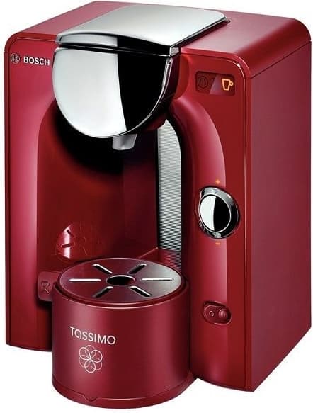 Espresso BOSCH Tassimo