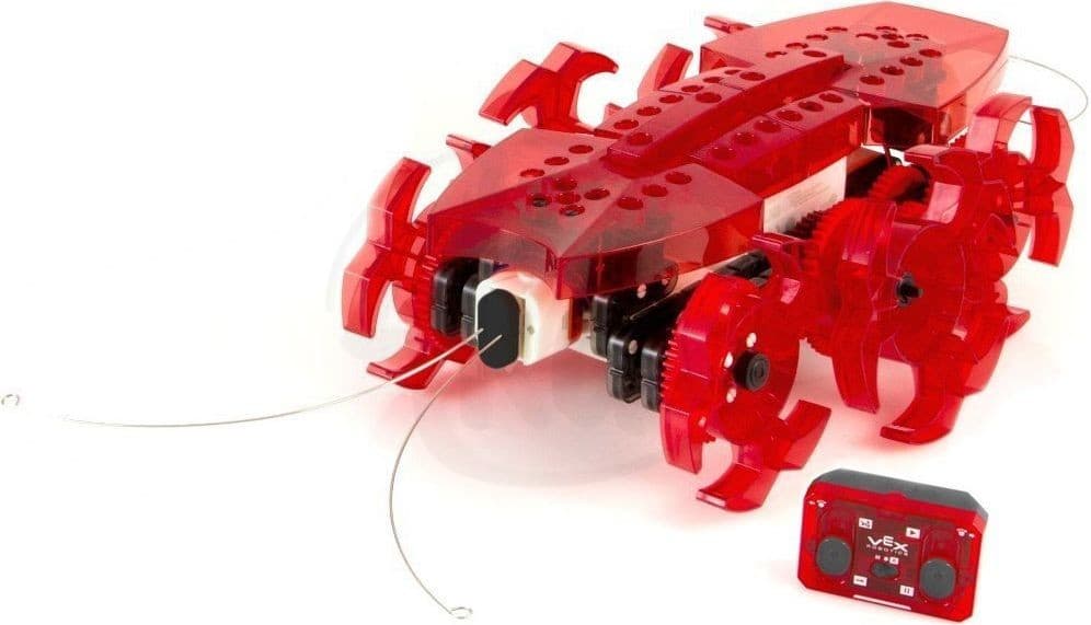 Robotický mravenec dálkové ovládání Hexbugs
