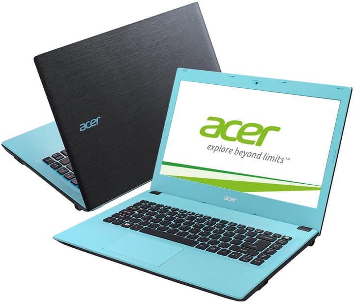 Acer, i3, 4GB RAM, SSD HDD, 15,6"