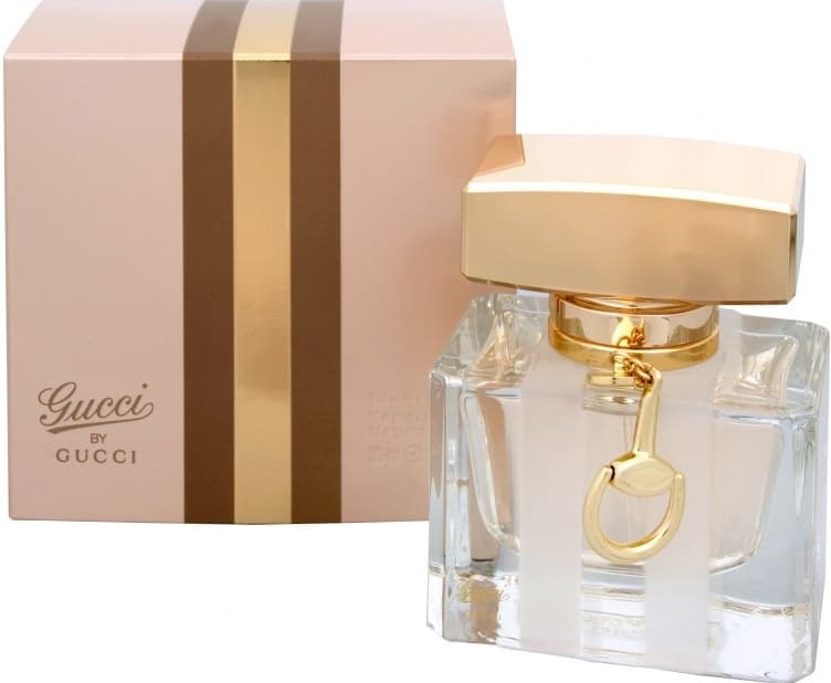 Gucci by Gucci edt 75 ml