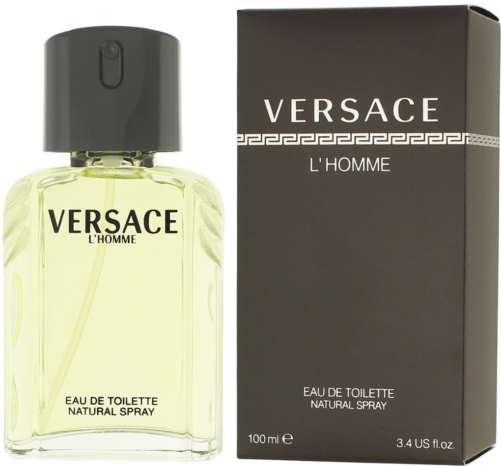 Pánský parfém Versace L´Homme 100 ml
