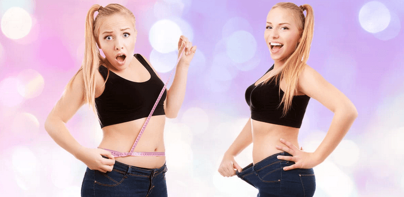 Účinná bezbolestná liposukce Exilis