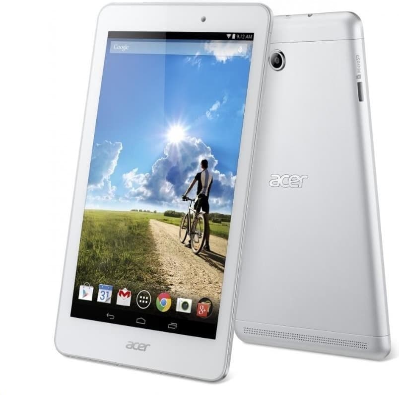 Tablet Acer A1, 4x 1,86 GHz, 2GB RAM, 8"