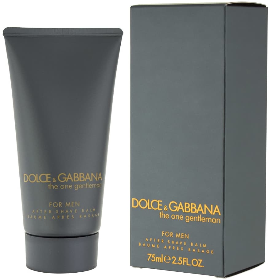 Dolce&Gabbana The One for Men balzám po holení
