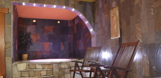Víkendový wellness pobyt pro 2(Vikýřovice u Šump.)