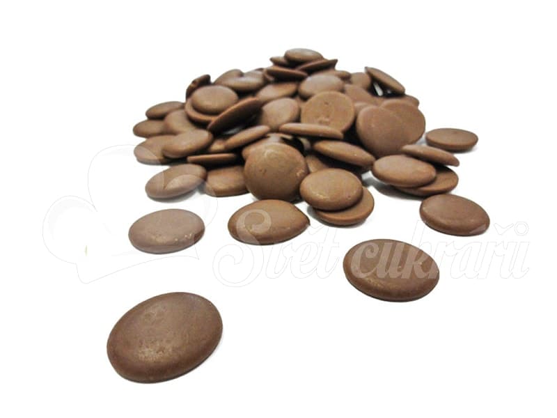 Poleva mléčná Ciocao - 1 kg