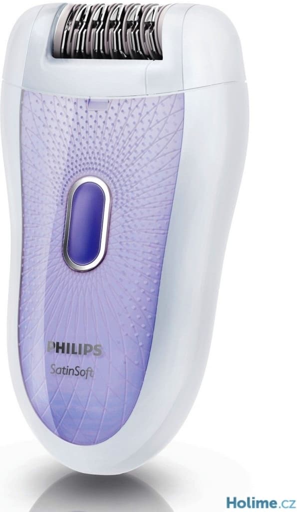 Epilátor Philips HP 6520