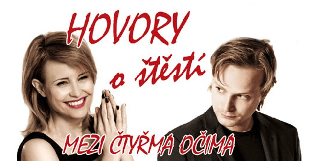 Komedie-Hovory o štěstí mezi čtyřma očima