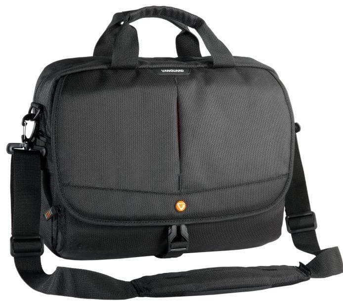 Brašna Vanguard pro notebook i fotoaparát