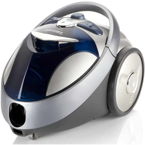 Bezsáčkový vysavač Zelmer ZVC265SK