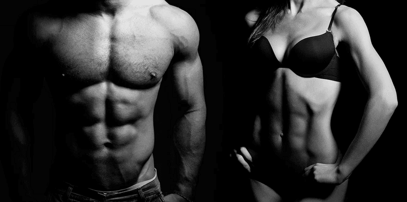 5 lekcí základů CrossFitu nebo měsíční permanentka