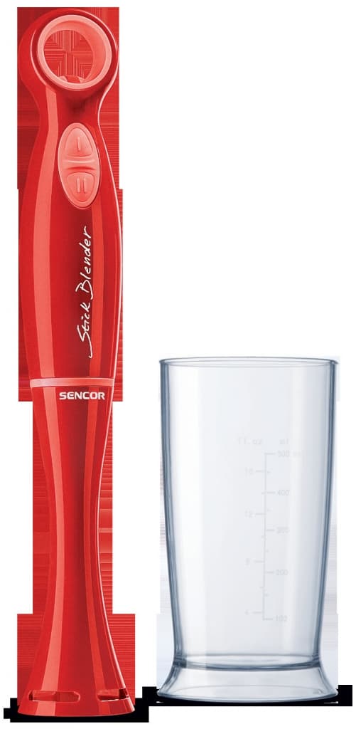 Ponorný mixér SENCOR - dTest 84%