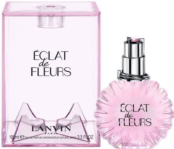 Parfém Lanvin Eclat de Fleurs 100ml 