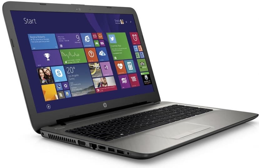 HP, až 2,16GHz, 8GB RAM, 15,6"