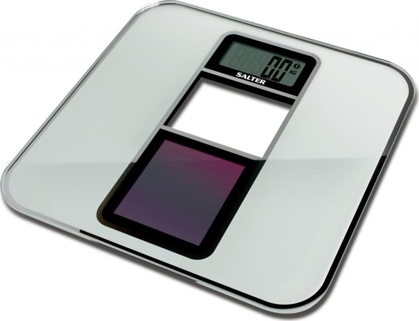 Solární osobní váha Salter