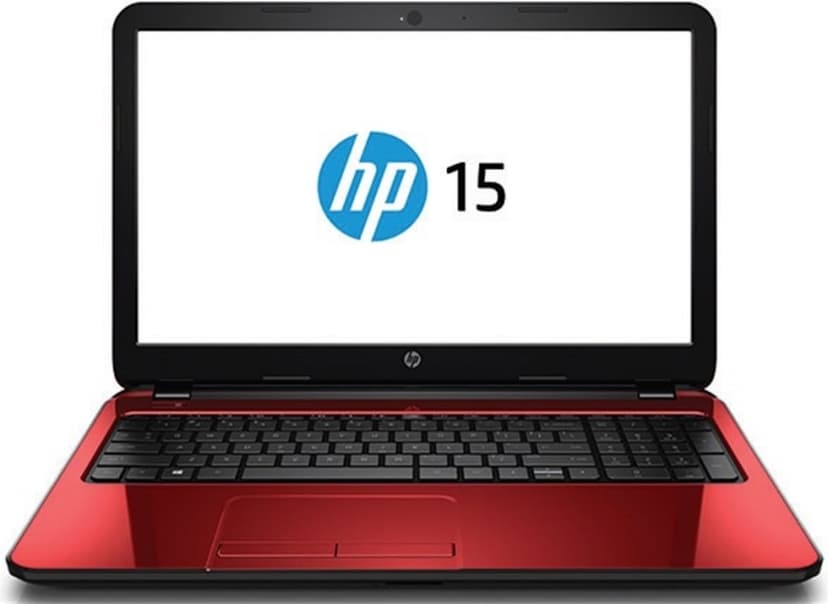 HP, i3, 4GB RAM, 1GB nVidia, 15,6"