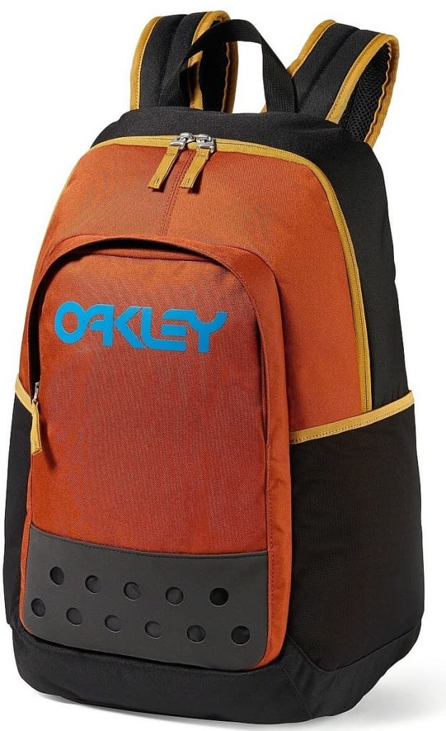 Batoh Oakley až 17", 3 barvy, 35 litrů