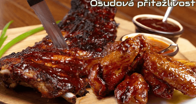 Pekáč plný masa pro 2-4 osoby