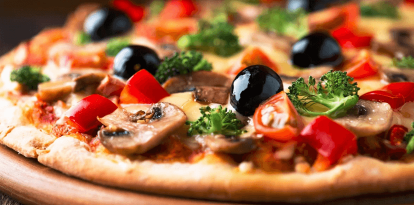 2 vynikající pizzy dle výběru v restauraci Swe-dis