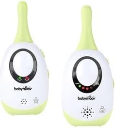 Babymoov elektronická chůva Simply Care 