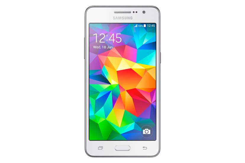Galaxy Prime, 4x 1,2GHz, 1GB RAM, 5"