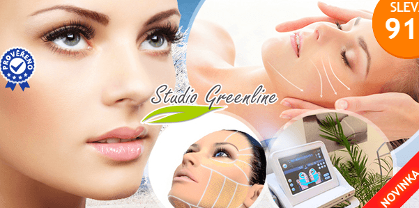 Ultherapy SMAS Full Face (obličej, krk a dekolt)! 