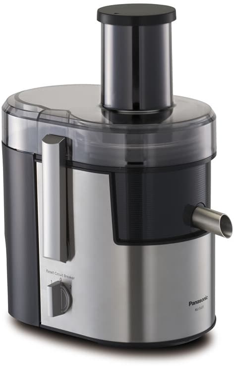 Odstředivý odšťavňovač Panasonic