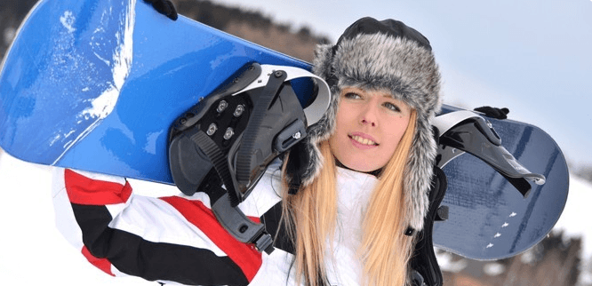 Celodenní skipas do ski areálu Trnava