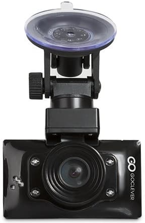 Autokamera Goclever DVR Titanium