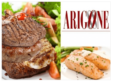 SPECIALITA ARIGONE