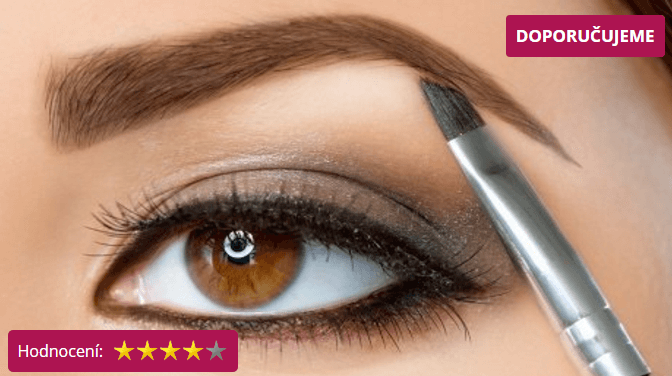 Zkrášlující balíček 3 v 1 (Uherské Hradiště)