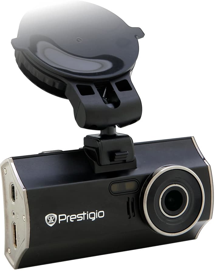 Kamera do auta Prestigio Roadrunner