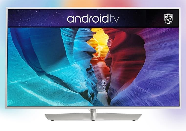 Full HD, Smart, 3D, 102 cm, Philips