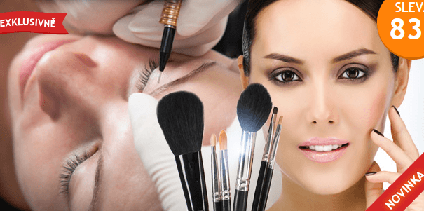 Permanentní make-up