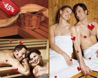 1x 30 minut privátní relaxace(Prostějov)