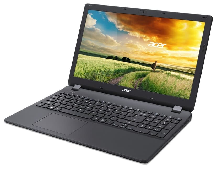 Acer, až 2,4 GHz, 4 GB RAM, 15,6"