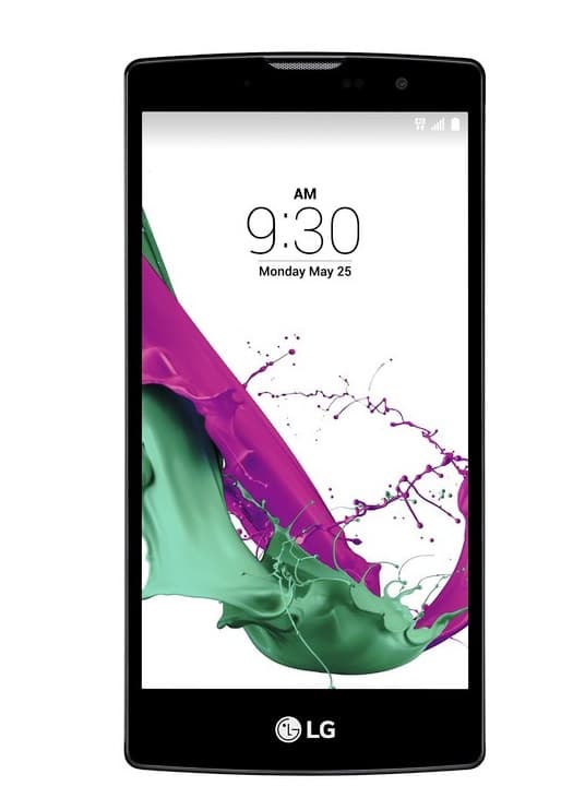 LG G4, 4x 1,2GHz, 1GB RAM, 5"