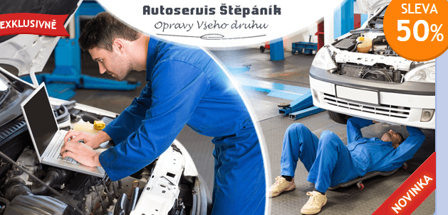 Prohlídka automobilu(Štěpánkovice-Svoboda)