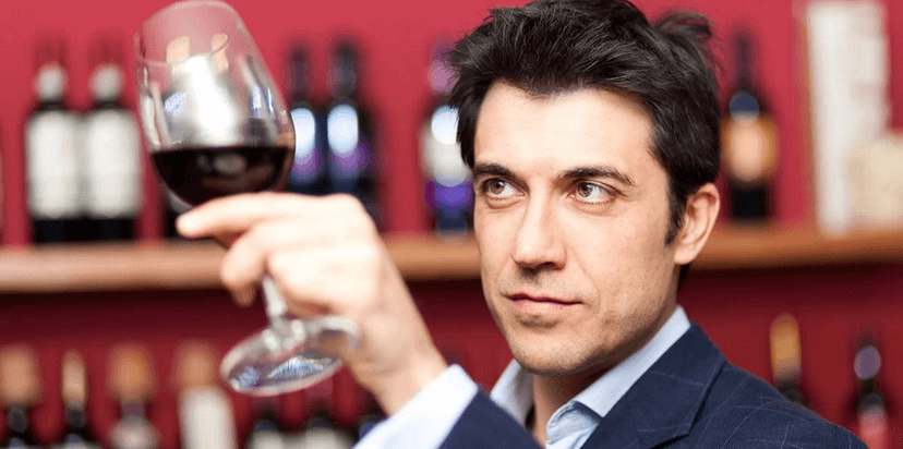 Zážitková degustace pro milovníky vína
