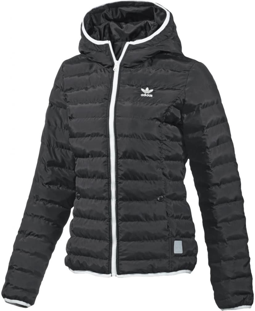 Dámská zimní bunda Adidas Slim