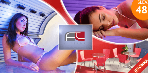 Collarium - 1 či 5 vstupů v délce 20 min