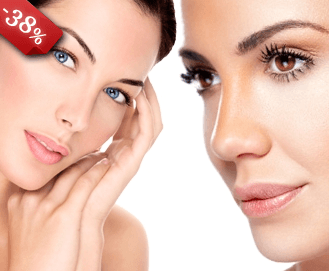 Chemický peeling dermokosmetikou Syncare