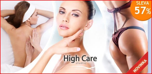 Beauty day v délce 195 minut pro každou ženu! 