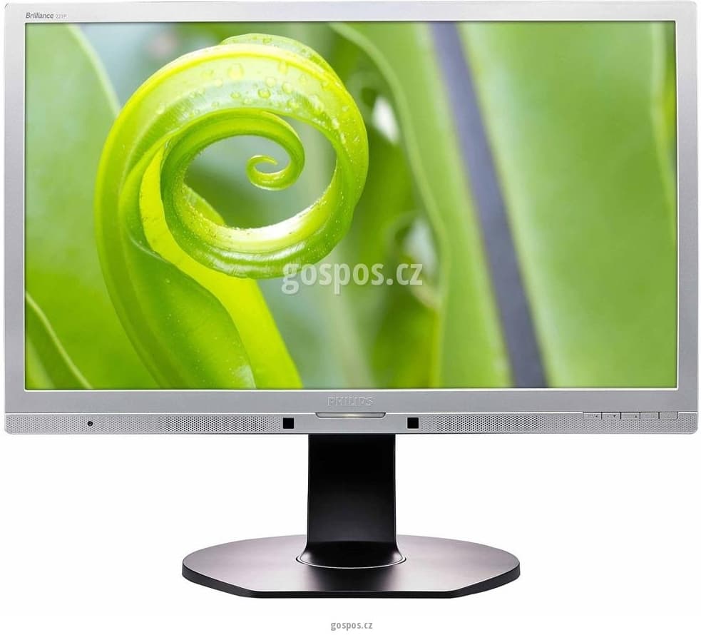 Monitor Philips 22"